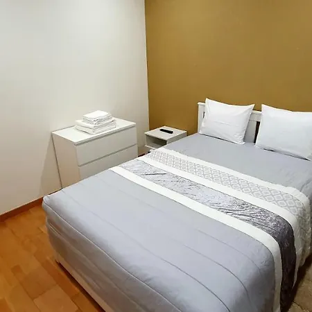 Casa de hóspedes Dream Beato *