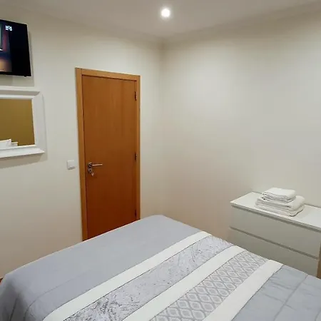 Pensión Dream Beato Lisboa