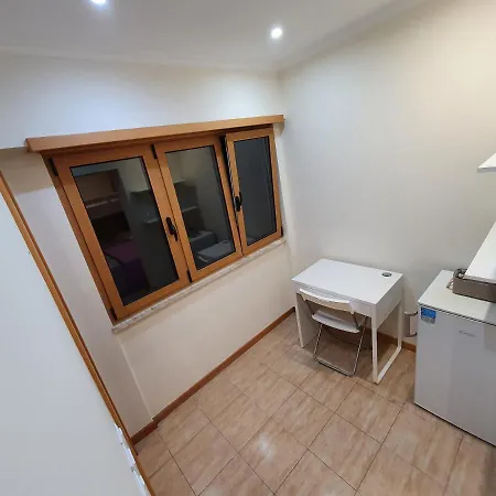 Dream Beato Pensión *