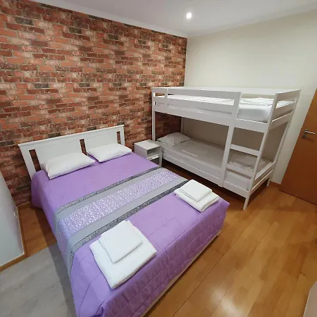 Pensión Dream Beato