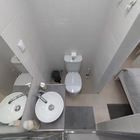 Pensión Dream Beato