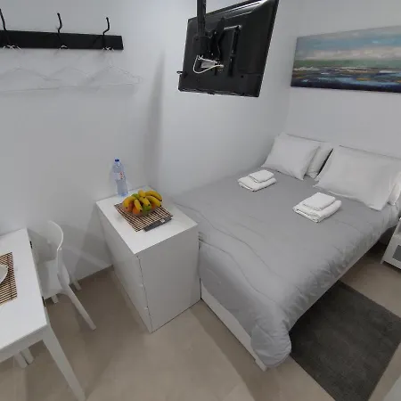 Πανσιόν Dream Beato *