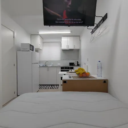 Πανσιόν Dream Beato Lisboa