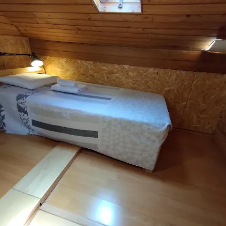 Dream Beato Pensión Lisboa