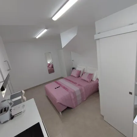 Pensión Dream Beato