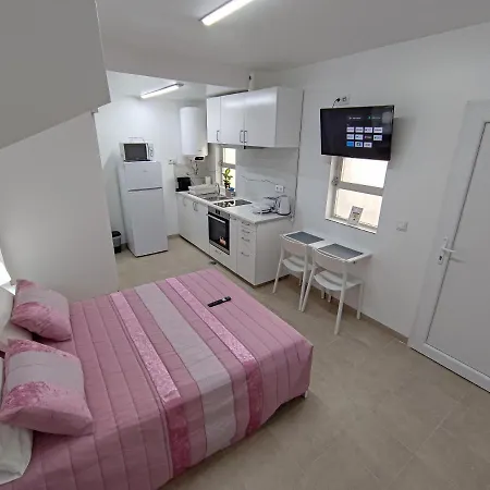 Dream Beato Pensión *