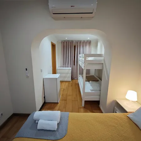 بيت ضيافة Dream Beato Lisboa