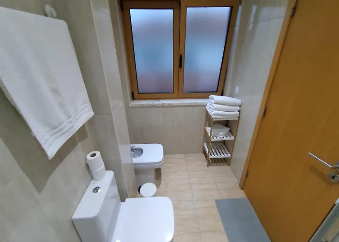 בית הארחה Dream Beato