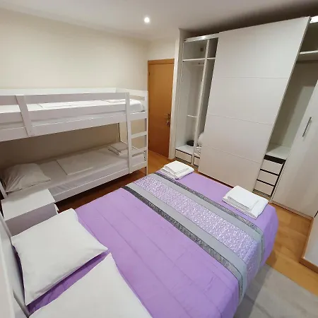 Dream Beato Gasthof Lissabon