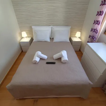 Dream Beato Gasthof Lissabon