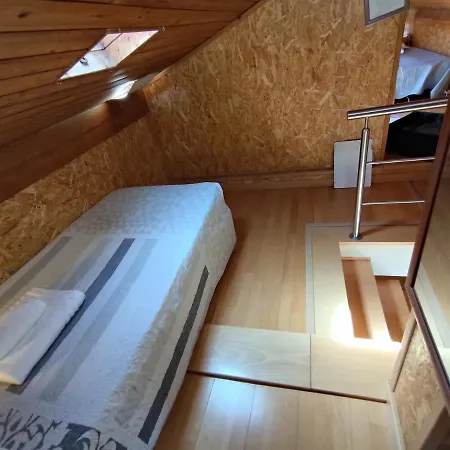 Dream Beato Gasthof Lissabon