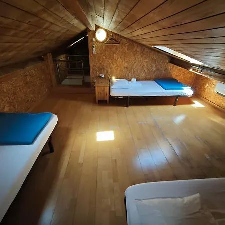 Dream Beato Gasthof Lissabon