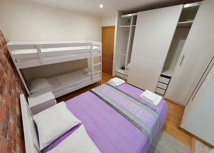 Dream Beato Гостевой дом Лиссабон