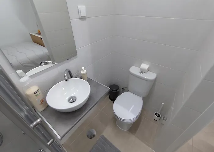 Гостевой дом Dream Beato