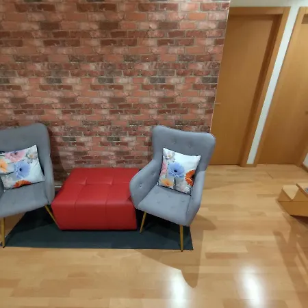 ゲストハウス Dream Beato リスボン