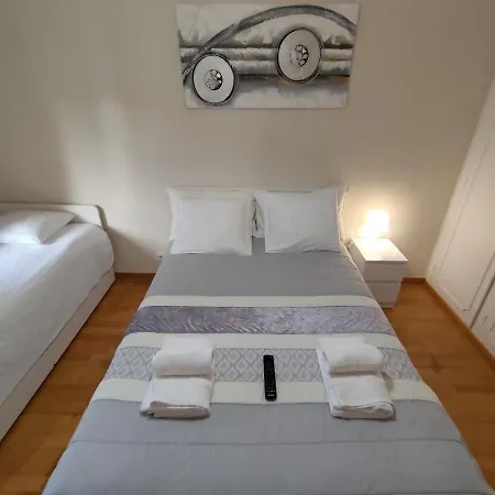 Dream Beato ゲストハウス