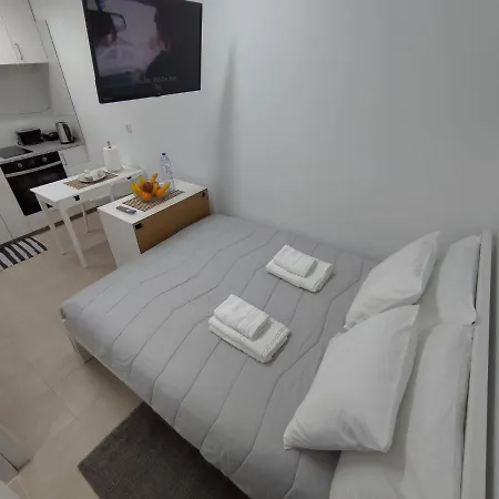 Dream Beato ゲストハウス リスボン