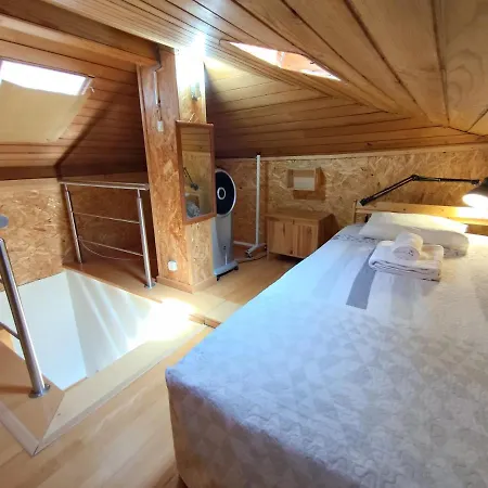 ゲストハウス Dream Beato *