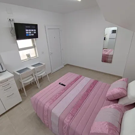 Dream Beato * ליסבון