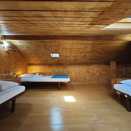 ゲストハウス Dream Beato リスボン